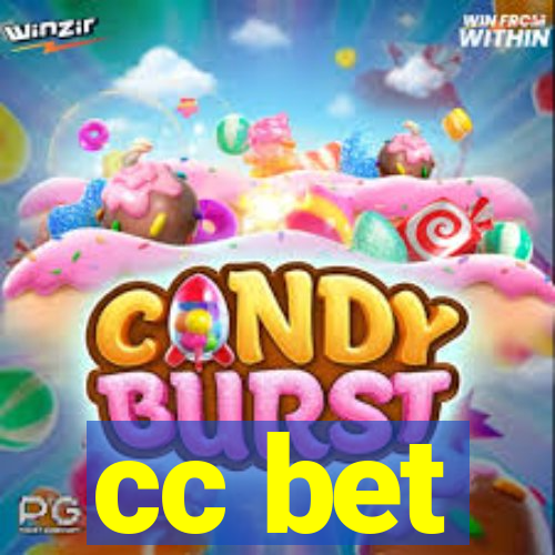 cc bet